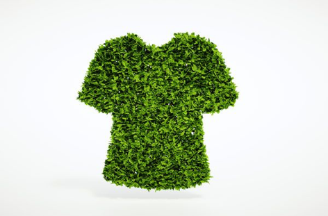 Eco tee shirt