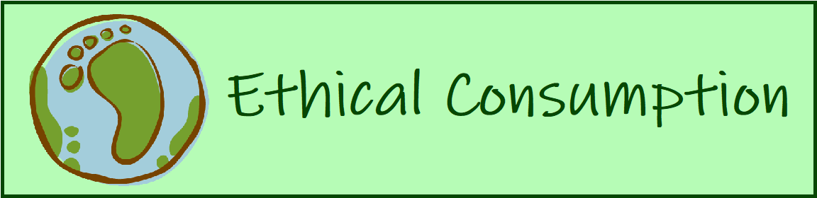 Ethical Consumer Logo