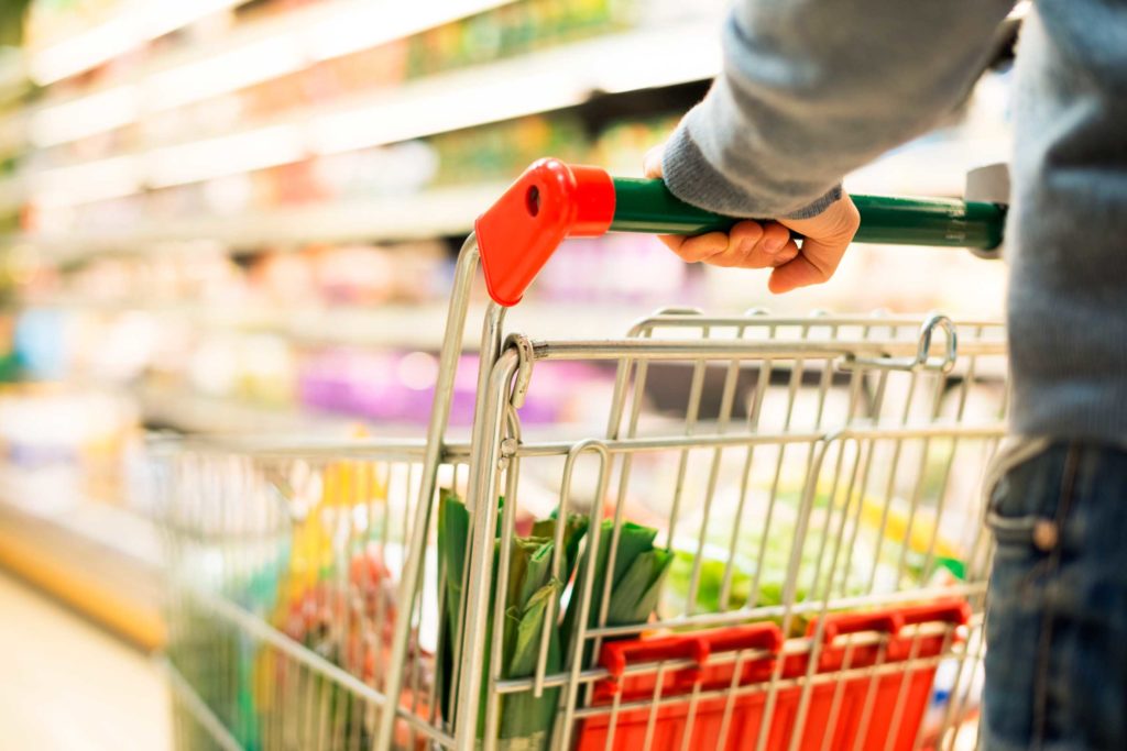 Shopper